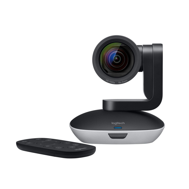 PTZ Pro 2 Camera