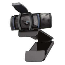 Webcam HD Pro C920S