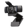 Webcam HD Pro C920S