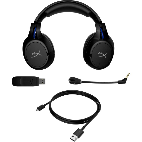 HX CLOUD FLIGHT PS5 HHSF1-GA-B