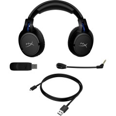 HX CLOUD FLIGHT PS5 HHSF1-GA-B