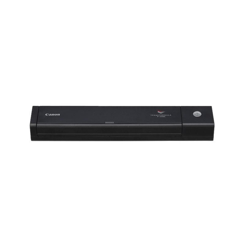P-208II USB 2.0