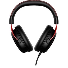 HX CLOUD II RED KHX-HSCP-RD