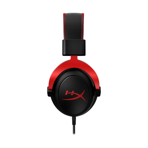 HX CLOUD II RED KHX-HSCP-RD