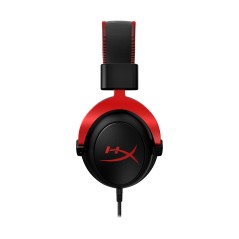 HX CLOUD II RED KHX-HSCP-RD