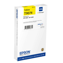 Ink/WF-6xxx Ink Cartridge YW XXL