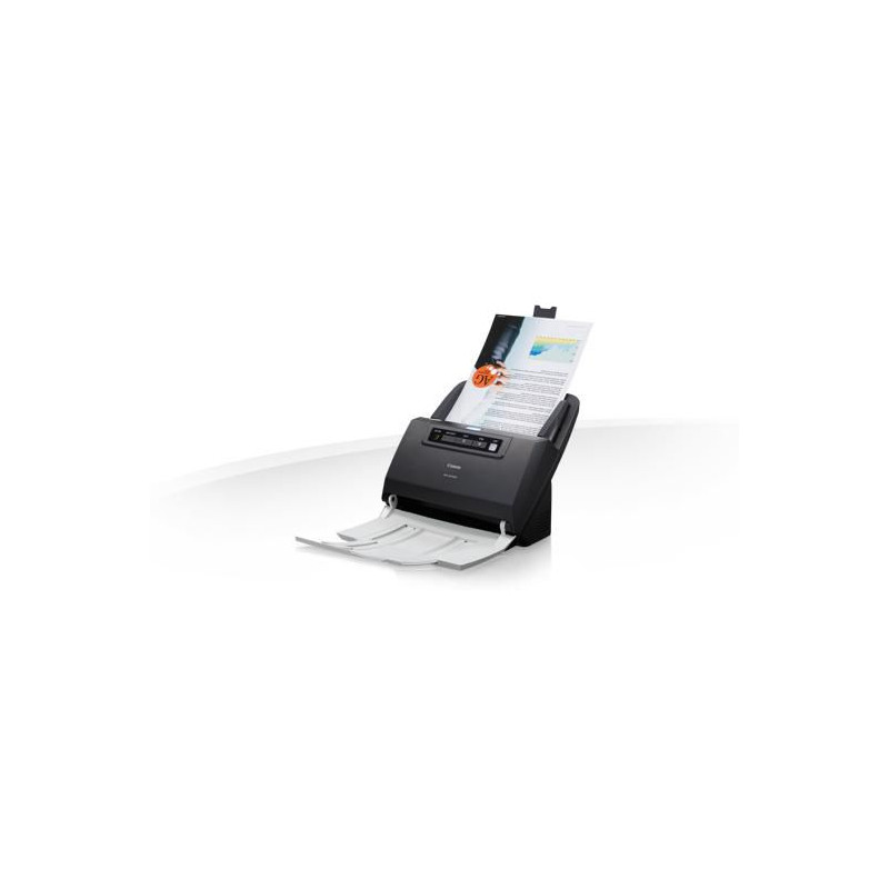 DR-M160II DOCUMENTSCANNER