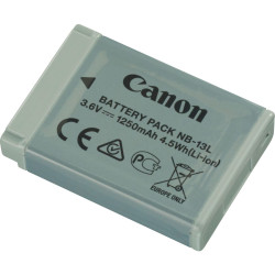 NB-13L BATTERY