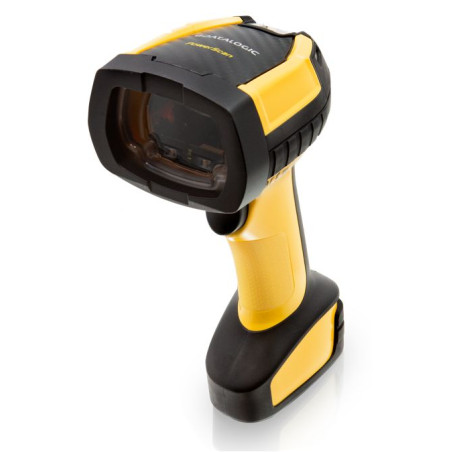 PowerScan PBT9600, Bluetooth,