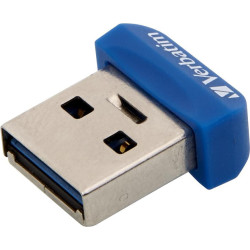 Store'N' Stay Nano USB Drive