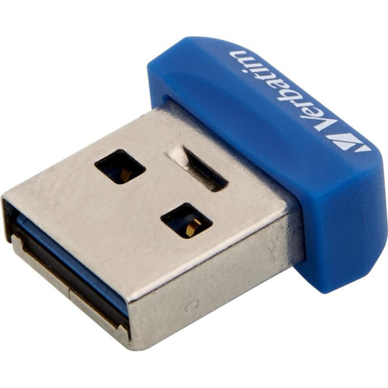 Store'N' Stay Nano USB Drive