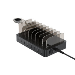Ozul 8-Port 75W Usb Pd