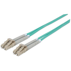 Fiber Optic Patch Cable, Om3,