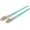 Fiber Optic Patch Cable, Om3,