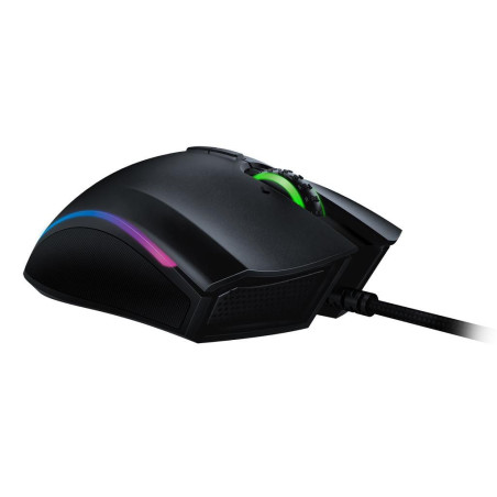 Mamba Elite Mouse Right-Hand
