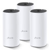 Sistema Mesh TP-Link Deco M4 1200Mbps/ 2.4GHz 5GHz/ Pack de 3