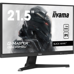 21.5" IPS Gaming G-Master Black Hawk Fre