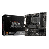 Motherboard Amd B550 Socket