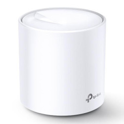 TP-Link Deco X20 (1-pack) Doble banda (2,4 GHz / 5 GHz) Wi-F | APLIUM