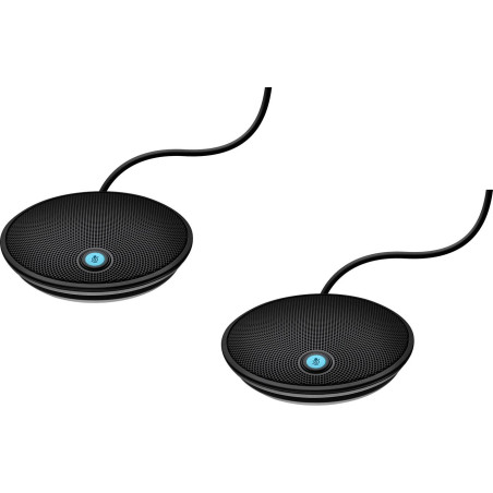 GROUP Expansion Mics
