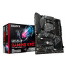 Amd B550 Socket Am4 Atx