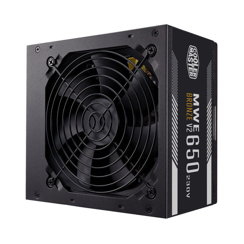 Mwe 650 Bronze 230V V2 Power | APLIUM
