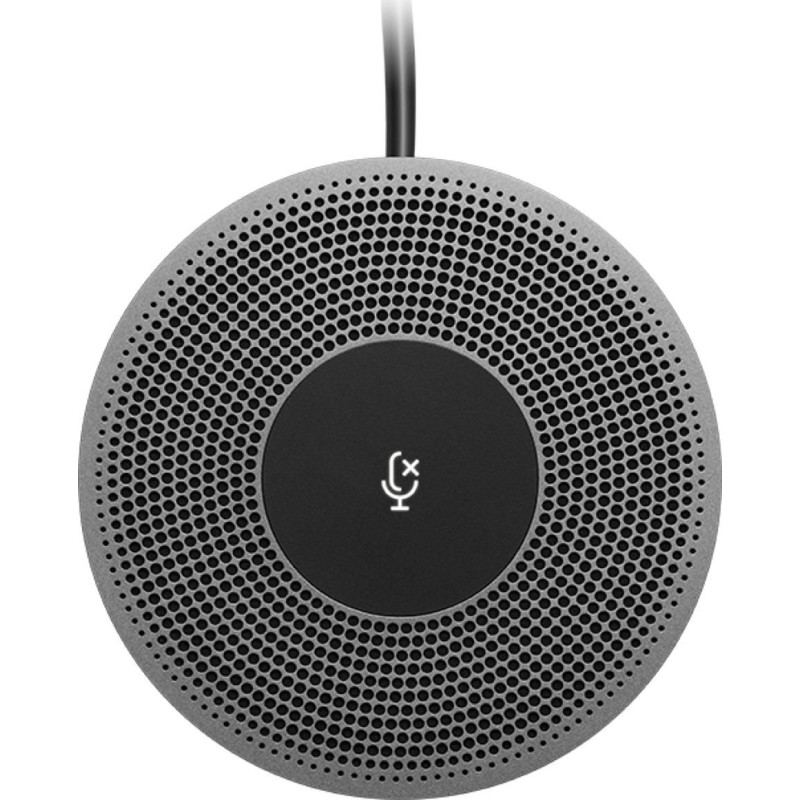 Expension mics for MeetUp