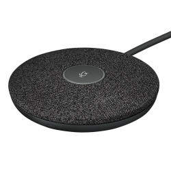 Rally Mic Pod - Black
