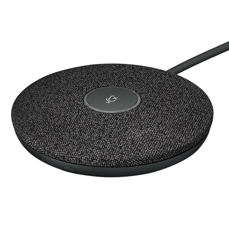 Rally Mic Pod - Black
