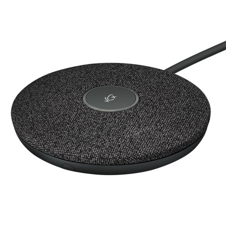 Rally Mic Pod - Black