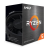 Procesador AMD Ryzen 5 5600X 3.70GHz Socket AM4
