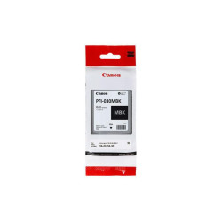 Pfi-030 Mbk Ink Cartridge 1 | APLIUM