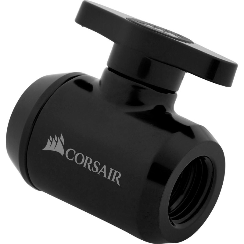 Computer Cooling System