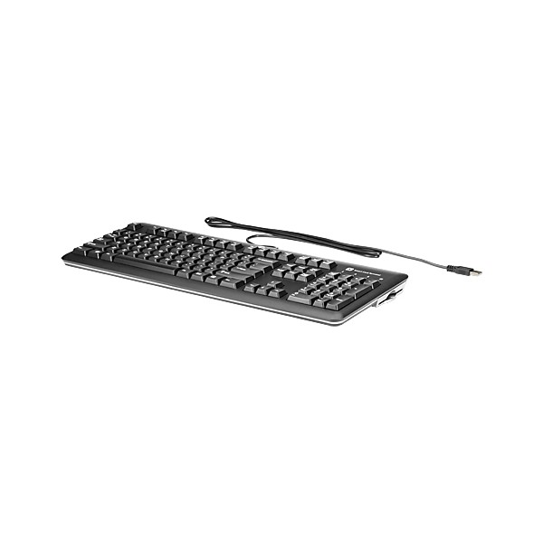 Keyboard (NORWEGIAN)