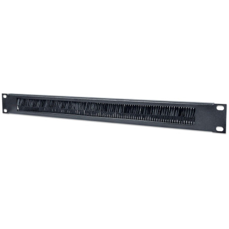 19" Cable Entry Panel, 1U,