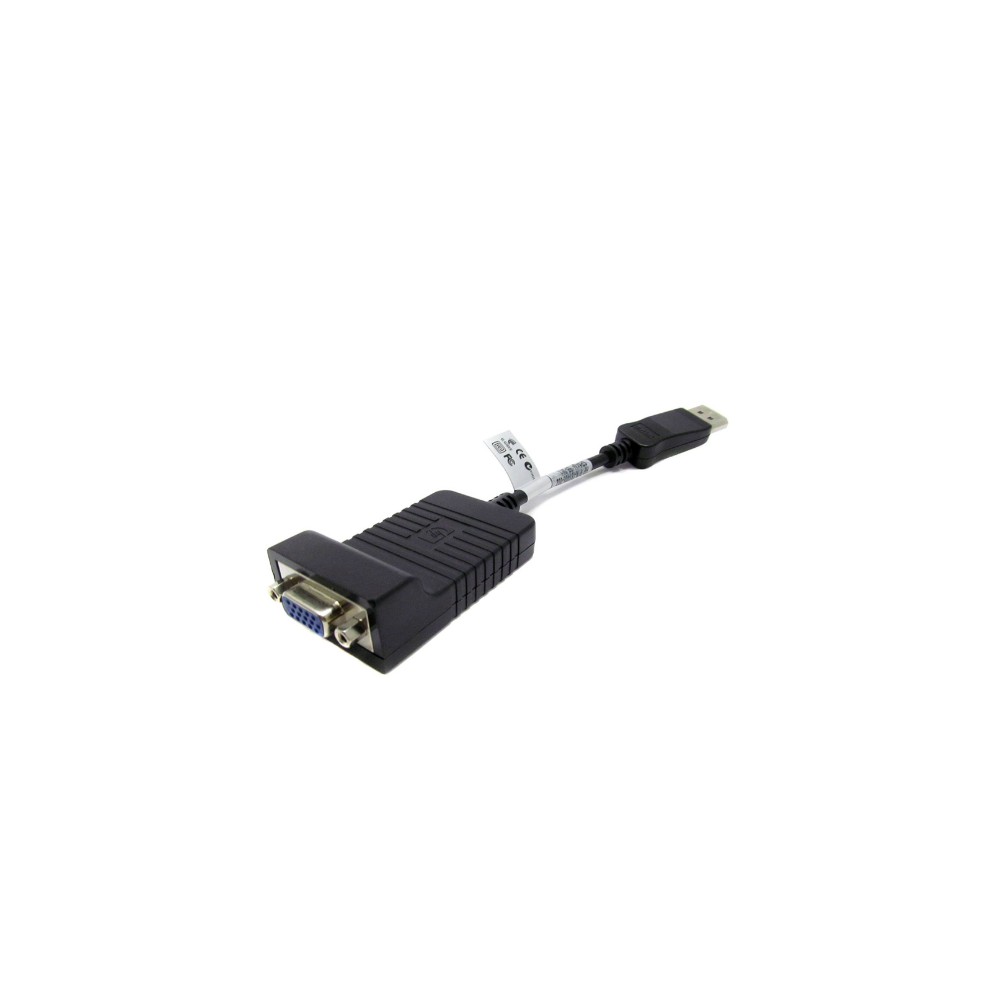 Display Port To VGA Adapter Display Port To VGA Adapter