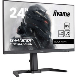 GB2445HSU-B2 24" IPS Gaming G-Master Bla
