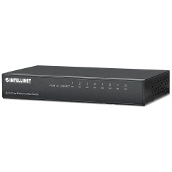 8-Port Fast Ethernet Office | APLIUM