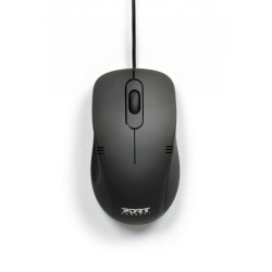 Mouse Ambidextrous Usb Type-A