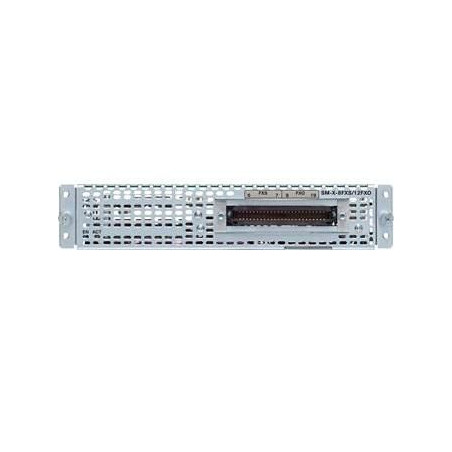 Voice Network Module Fxs/Fxo