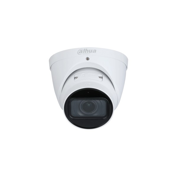 Turret 4MP Opt. 2,7-13,5 mm,