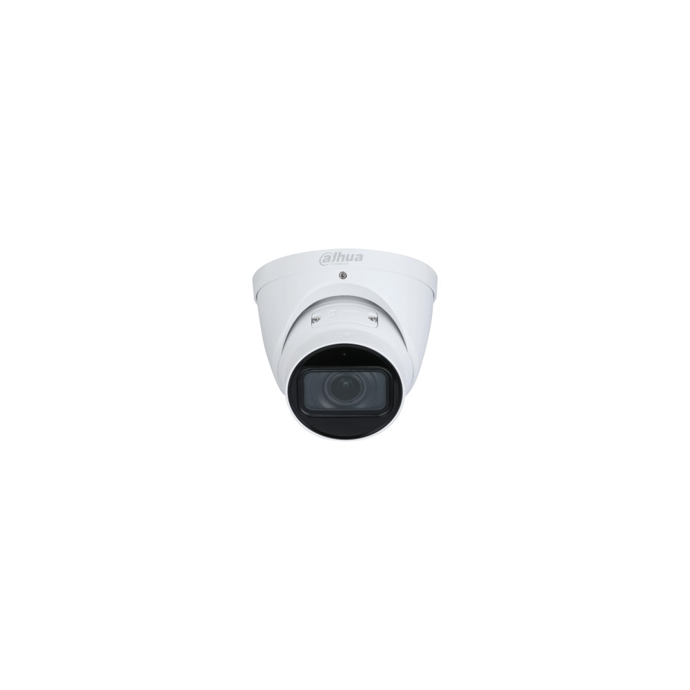 Turret 4MP Opt. 2,7-13,5 mm, Turret 4MP Opt. 2,7-13,5 mm,