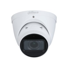 Turret 4MP Opt. 2,7-13,5 mm,