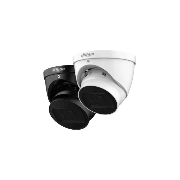 Turret 4MP Opt. 2,7-13,5 mm,