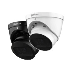 Turret 4MP Opt. 2,7-13,5 mm,