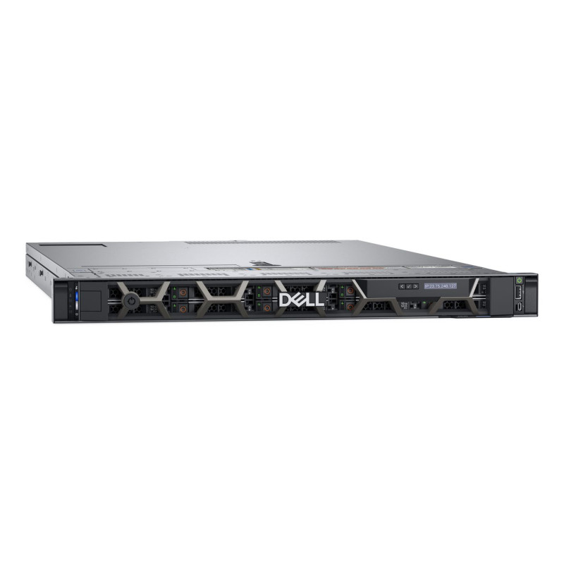Poweredge R640 Server 480 Gb