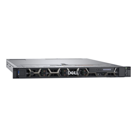 Poweredge R640 Server 480 Gb