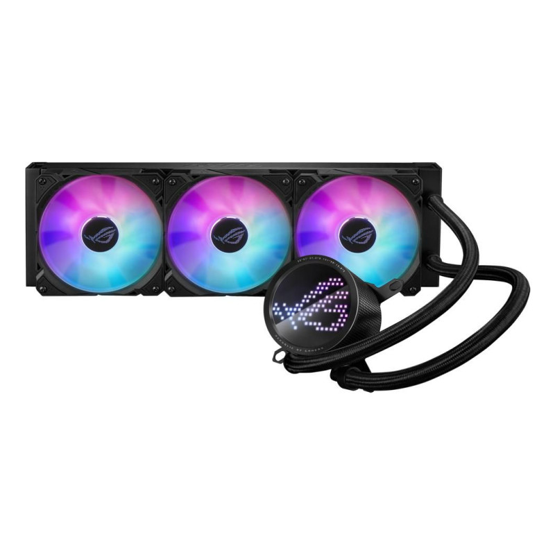 Rog Ryuo Iii 360 Argb