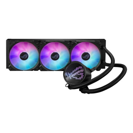 Rog Ryuo Iii 360 Argb