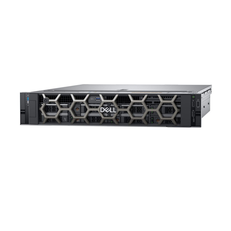 Poweredge R740 Server 480 Gb